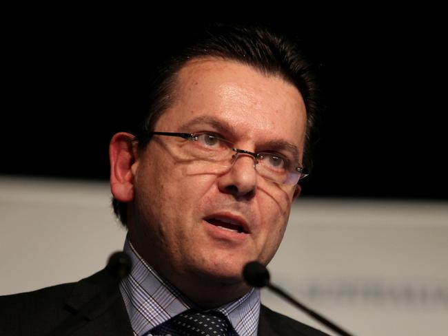 Independent senator Nick Xenophon.