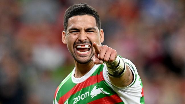 Rabbitohs playmaker Cody Walker would be a popular winner of the Dally M Medal.