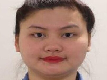 Phuong Thi Nguyen is wanted by police.