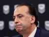 Shoosh: Third-party deal may lead to cap scrap