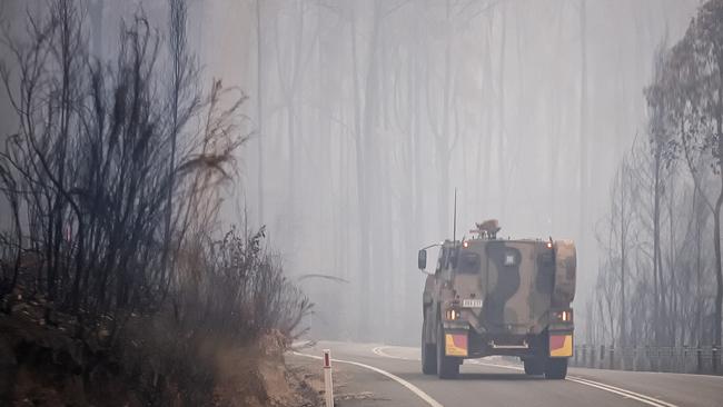 Young Australians should continue to question climate change fraud. Picture: Luis Ascui/Getty Images.