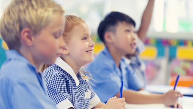 Australians want to see life skills, including budgeting and domestic tasks, taught in the school curriculum, new research from Monash University shows. Picture: Supplied