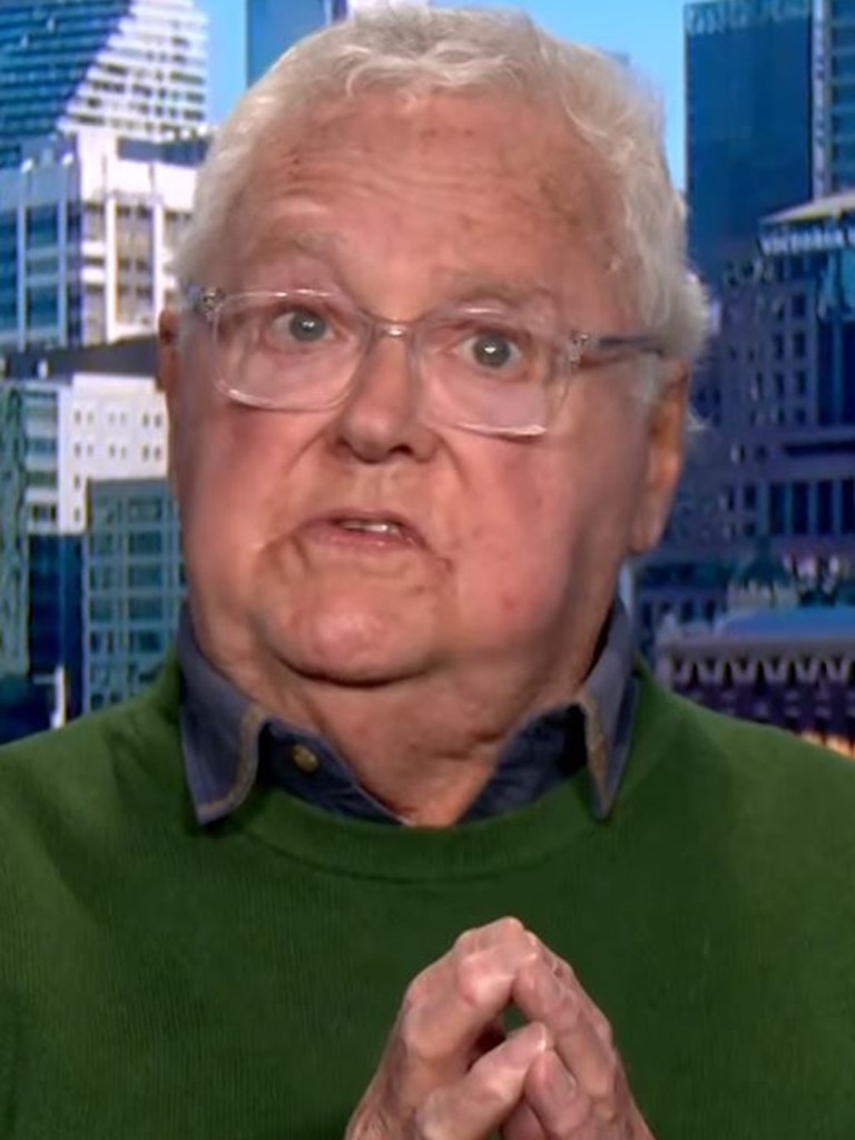 Ian Smith has shared an update on his cancer battle.