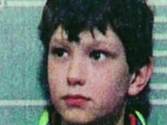 TWAM-20180210  EMBARGO FOR TWAM 10 Feb 2018NO REUSE WITHOUT PERMISSION  Police handout photo of Jon Venables (10), 20/02/1993, who along with Robert Thompson, also 10, kidnapped then killed 2-year-old toddler James Bulger from a shopping centre in Liverpool.   Pic : AP