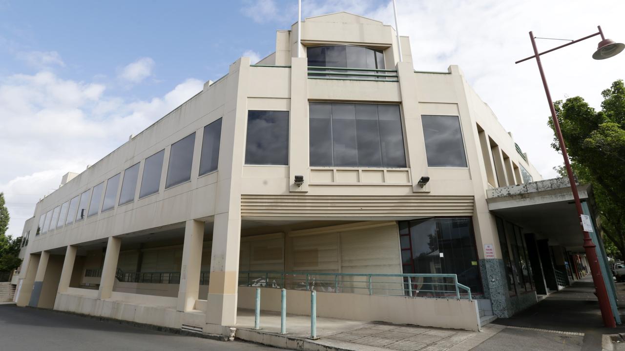 Mont Albert: former Salvation Army offices to be restored | Herald Sun