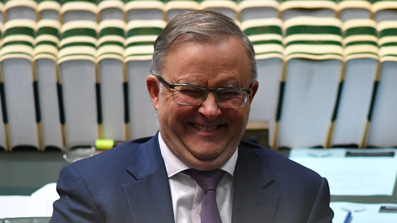 Albanese government ‘thinks it’s on a winner’ with higher wages