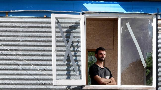 Australia’s smallest house could be in Adelaide | news.com.au