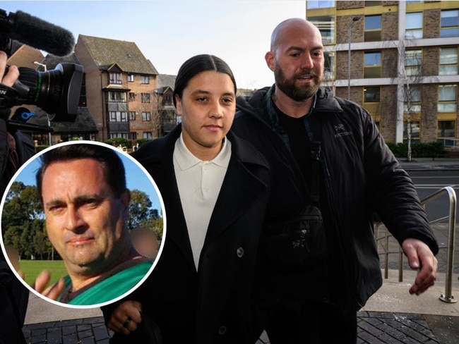 Kerr and Claremont killer for court case story
