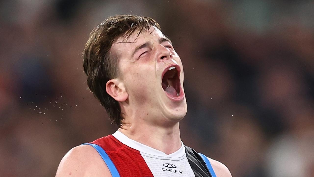 Saints’ big plans for young gun