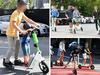 Queensland law that ‘must change’ as e-scooter kids dice with death