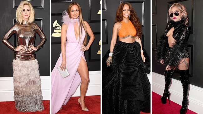 Best and worst dressed grammys outlet 2019