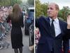 Fans call out William over viral video