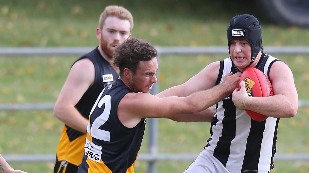 ‘Hard to not want a guy like that’: Triple league medallist SFNL bound