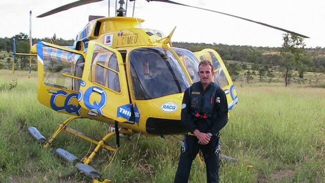 Parents of RACQ CQ helicopter crash victims remember darkest day