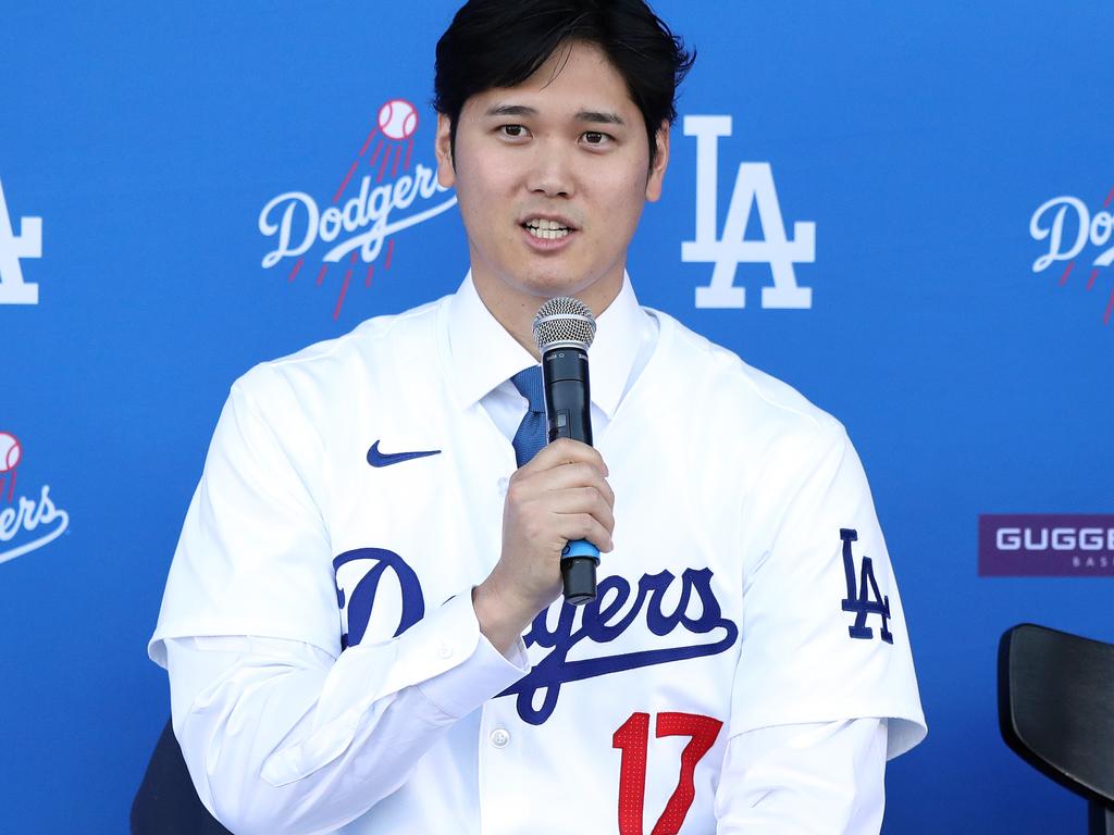 MLB: Why did Shohei Ohtani pick the Dodgers? Five things we learned ...