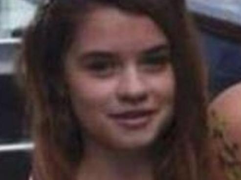 becky watts