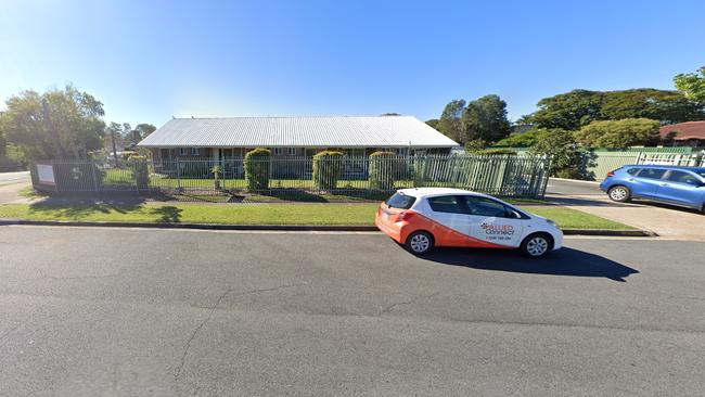 Southport Lodge, 37 Jimmieson Ave, Labrador QLD 4215. Picture: Google Maps