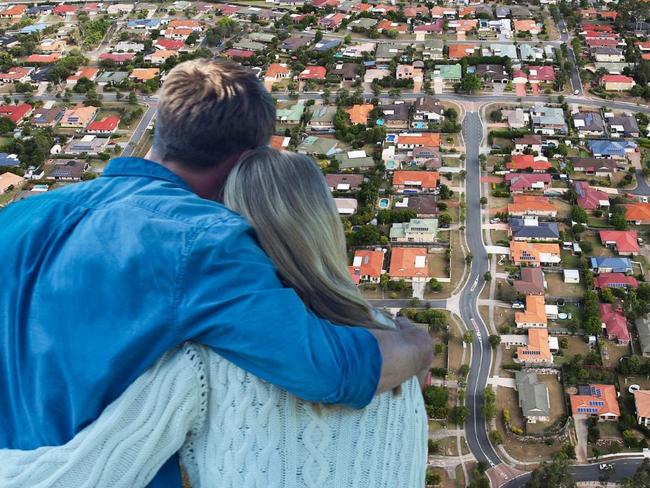 ‘Survival mode’: 20k-plus Qld families forced to sell homes