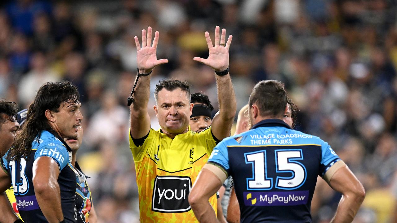 Why NRL isn’t worried about Magic Round farce