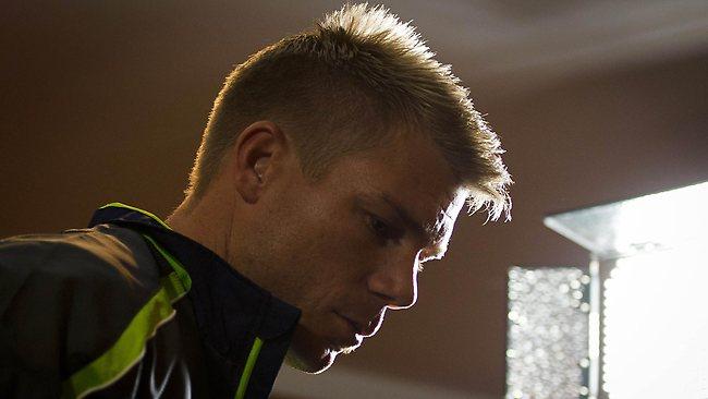 David Warner