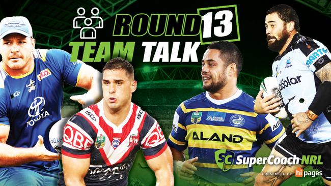 Team List Tuesday has produced mixed results for SuperCoach players.