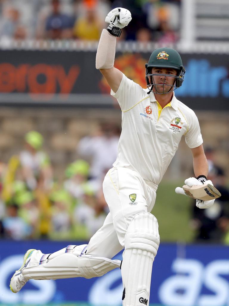 The Ashes: Travis Head and the Australian Cricket Team | The Advertiser