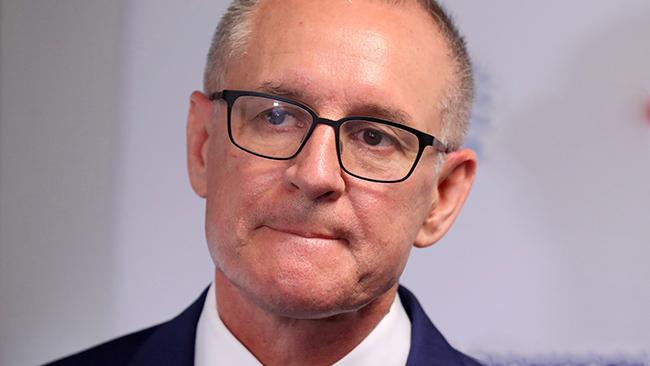 Weatherill stands by Minister