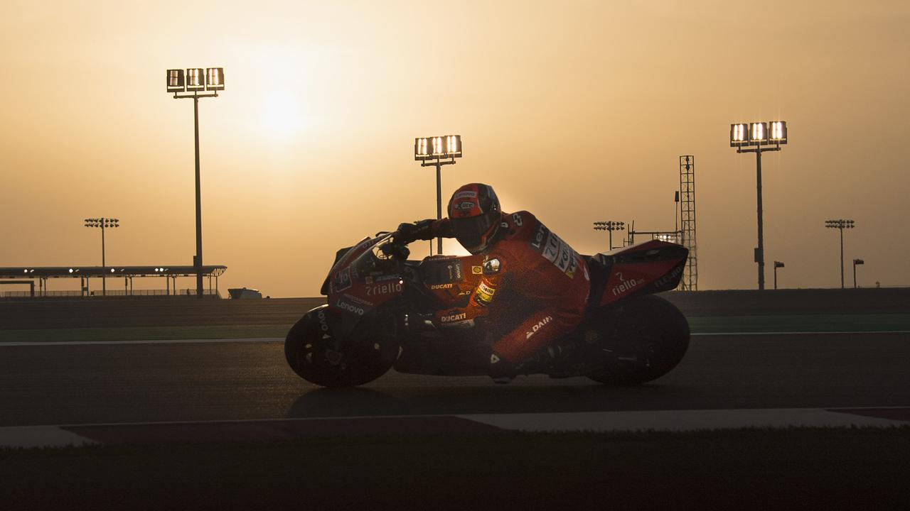 The sun won’t set on the 2020 MotoGP season despite the Qatar and Thai dramas.