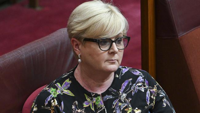 MP’s shock retirement amid Higgins defamation