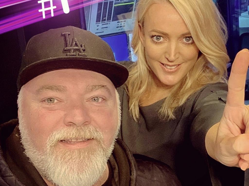 Kyle Sandilands And Wife Tegan Kynaston Purchase $13 Million Sydney ...