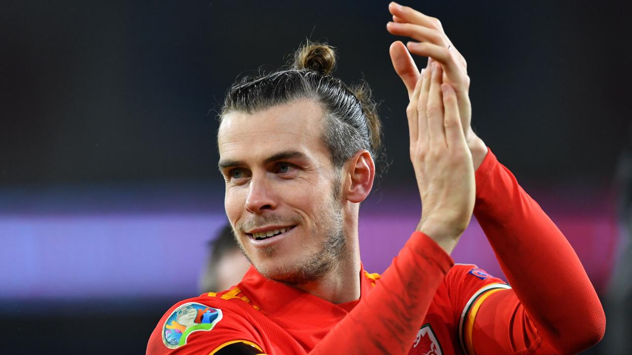 Will Gareth Bale be a Spurs player once again?