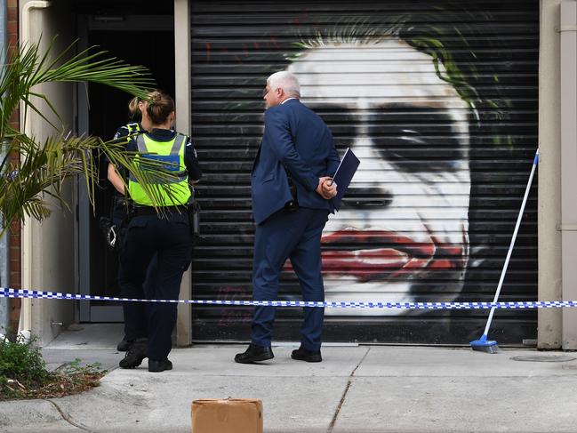 Dangerous bikie clubhouses in your suburb