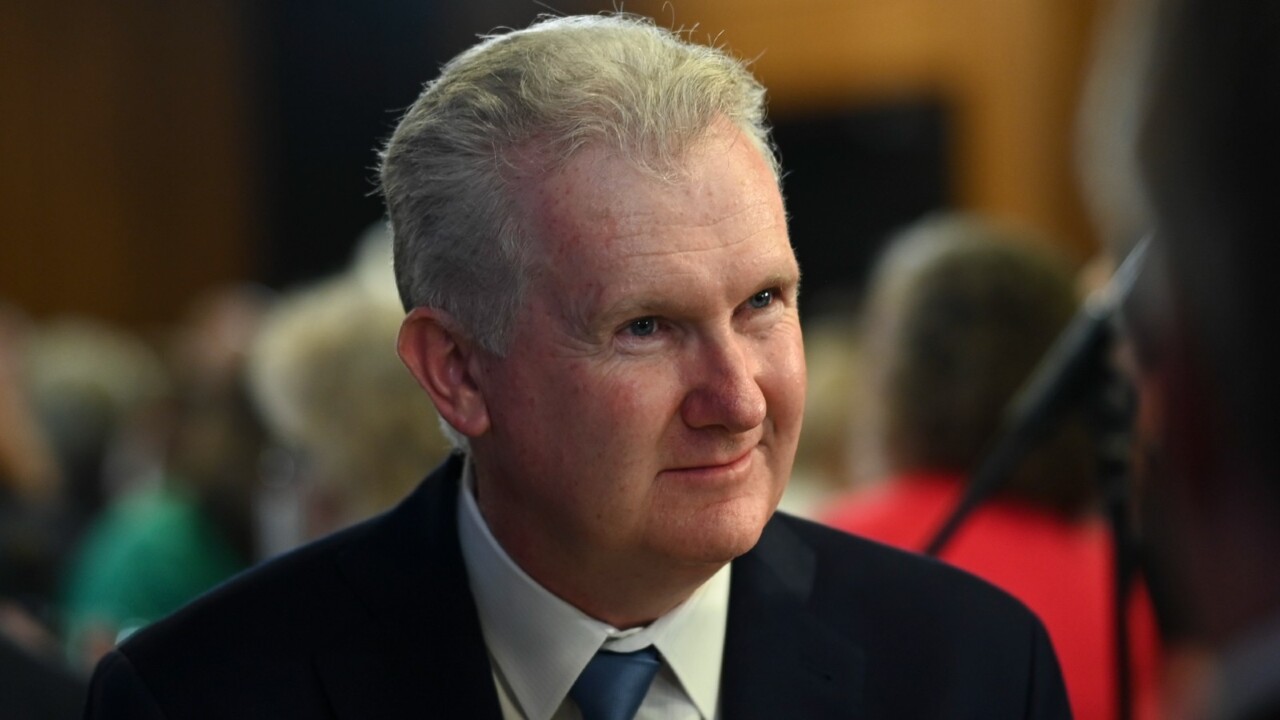 ‘When you’re working you should be paid’: Tony Burke on right to disconnect laws