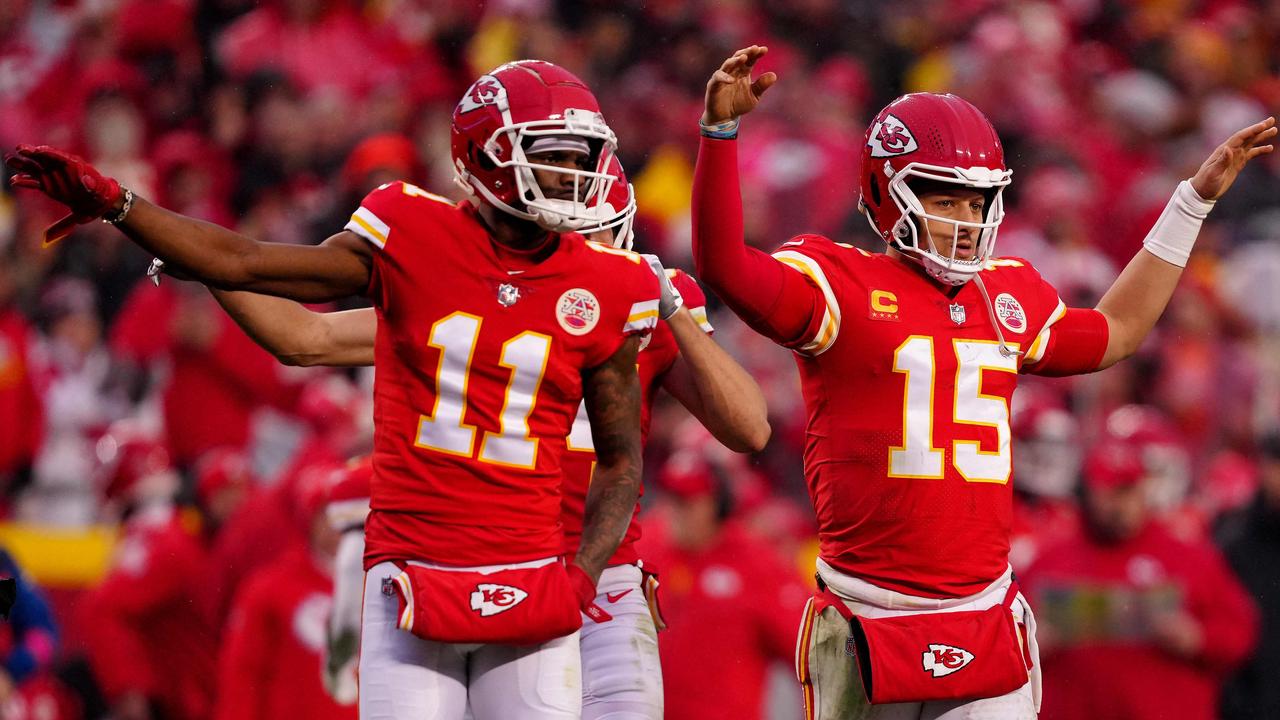 Chiefs will host Jacksonville Jaguars in AFC Divisional Round