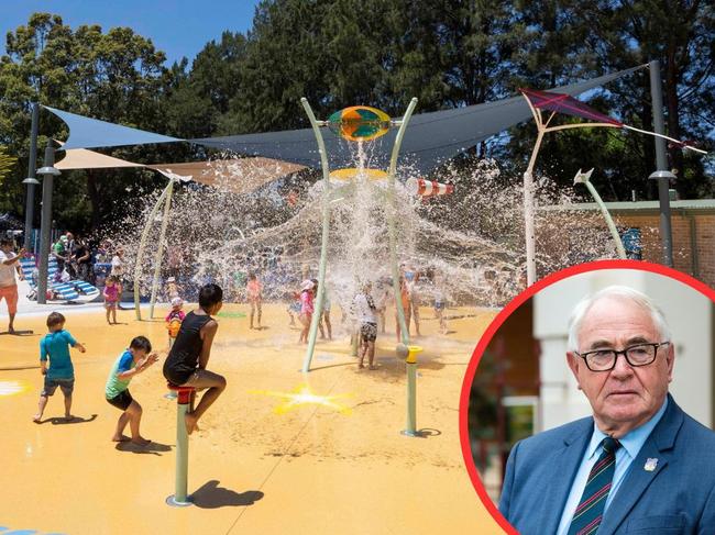 ‘Might be doable’: Councillors chime in on controversial water park