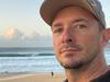 Last post of famed bodyboarder before death
