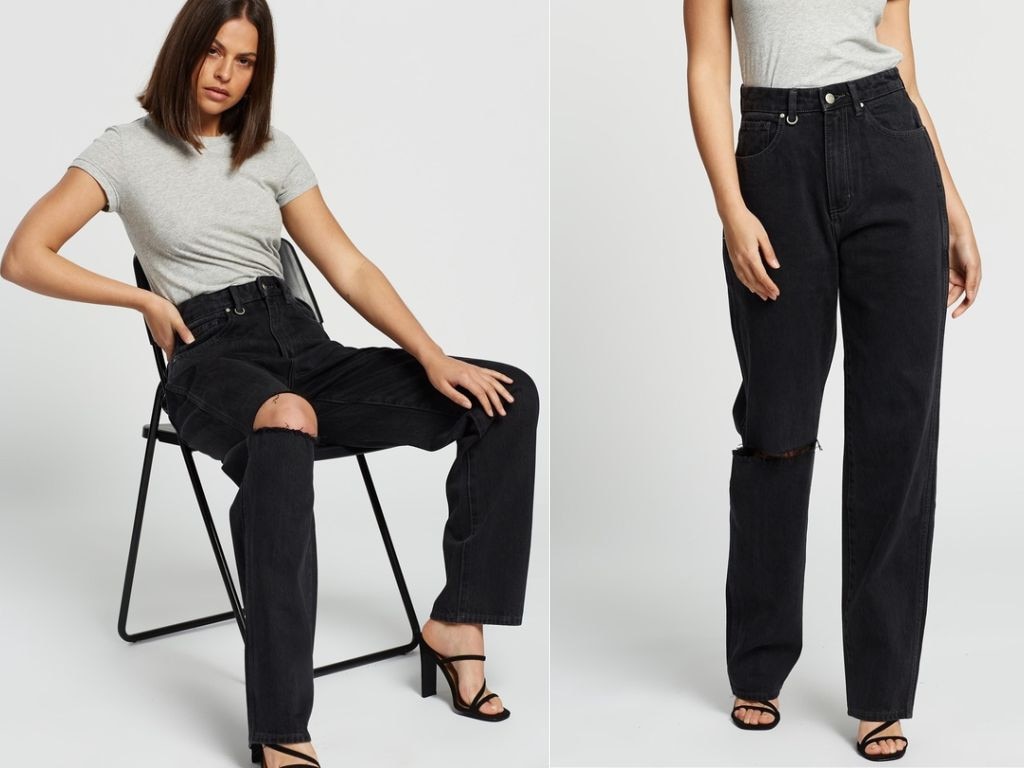 15 Best Black Jeans For Women To Buy in 2022 | news.com.au — Australia ...