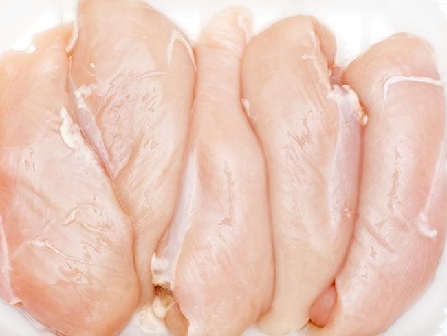 White Striping On Chicken Breasts What It Means Daily Telegraph 