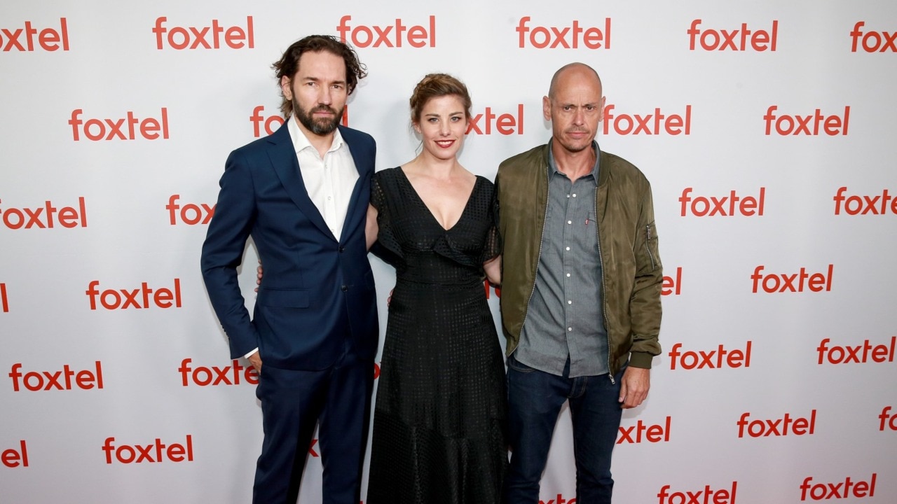 Aussie drama ‘Mr Inbetween’ renewed for second season