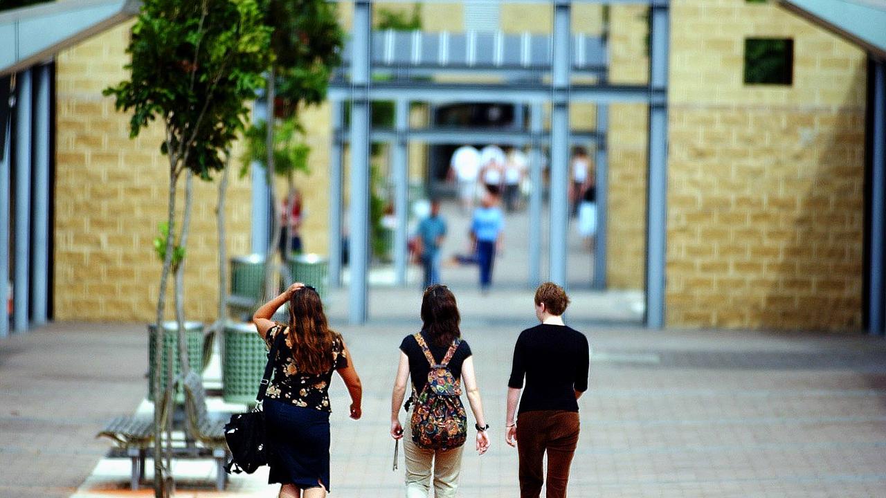 Researchers from the University of Newcastle are looking into new ways of managing addictive eating disorders. Picture: Troy Snook