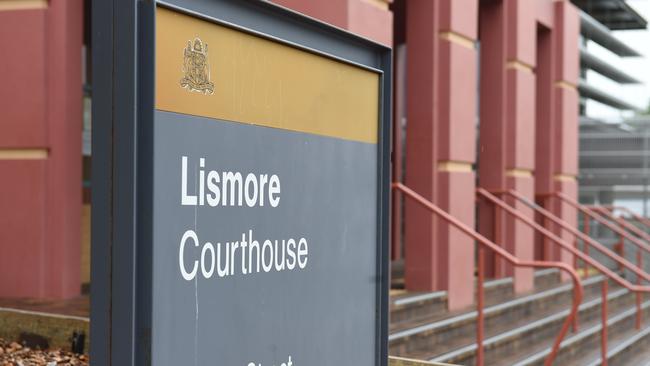 Lismore Court House will receive a welcome new remote witness room.