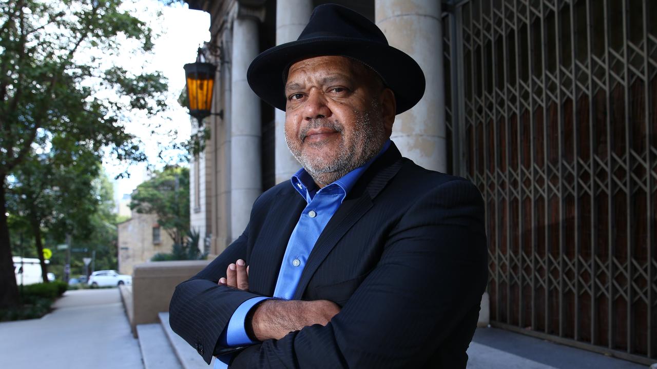 Regions key to giving voice to recognition, says Noel Pearson  The Australian