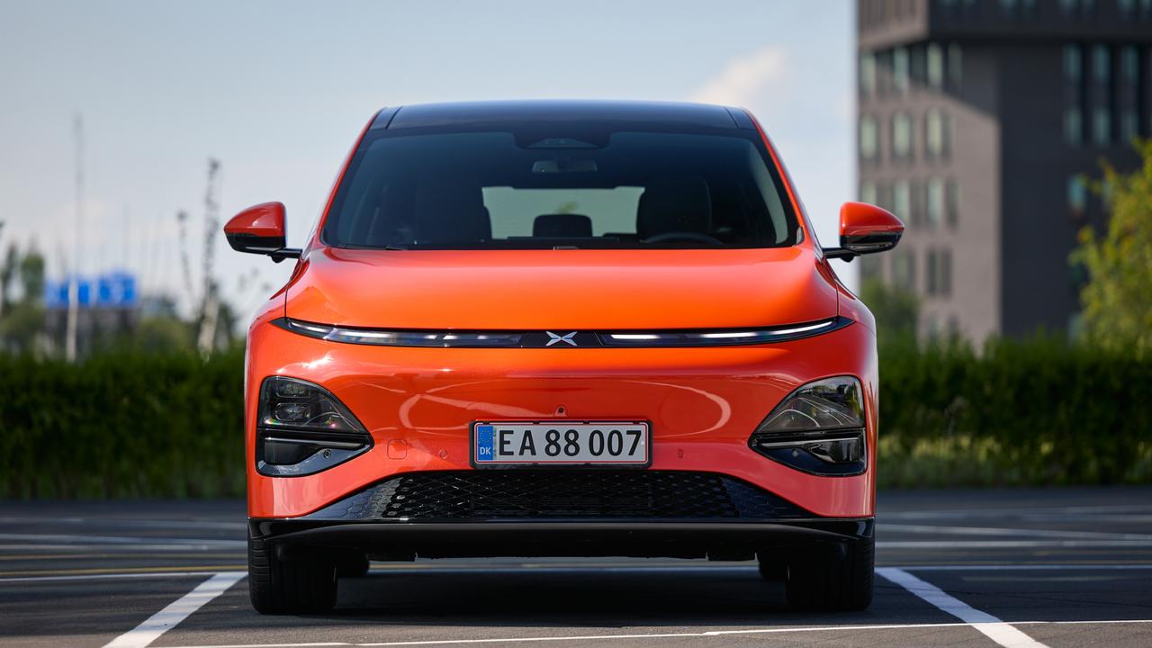Four Chinese EV brands you’ve never heard of but soon will