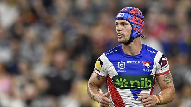 Ponga’s withdrawal has disappointed rugby league greats. (Photo by Ian Hitchcock/Getty Images)