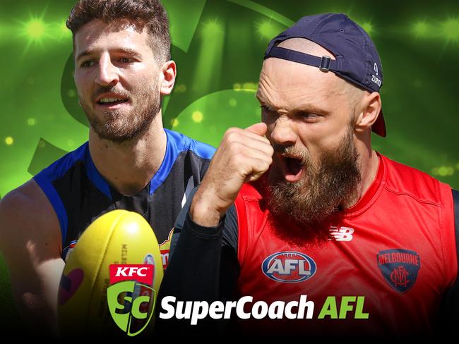 KFC SuperCoach is back and boosted for 2022