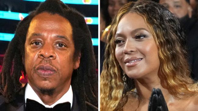 Jay-Z said the Grammys have often "missed the moment" with Beyonce.