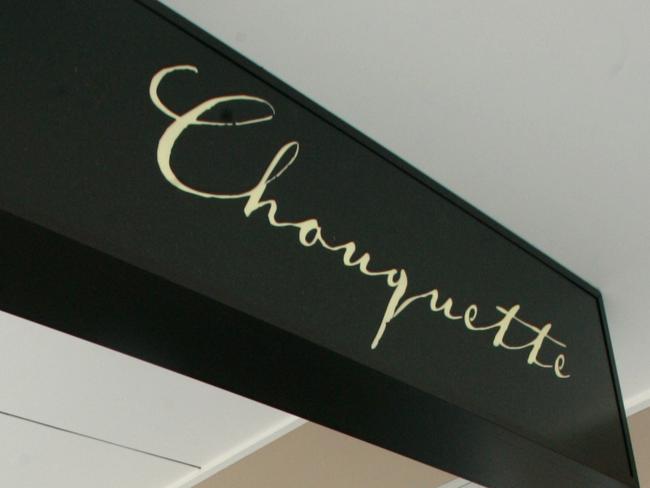 Chouquette at New Farm : Various