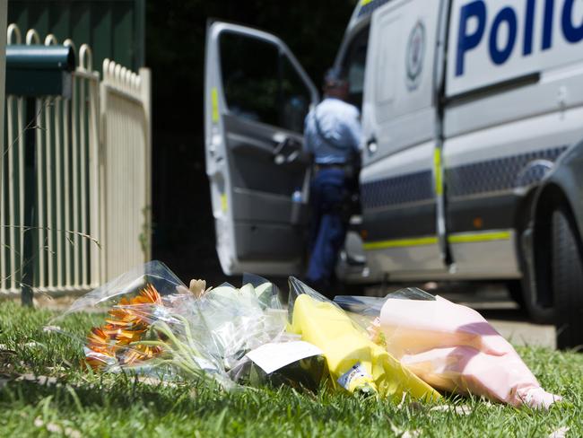 The local community mourned the traffic death of Tateolena Tauaifaga.