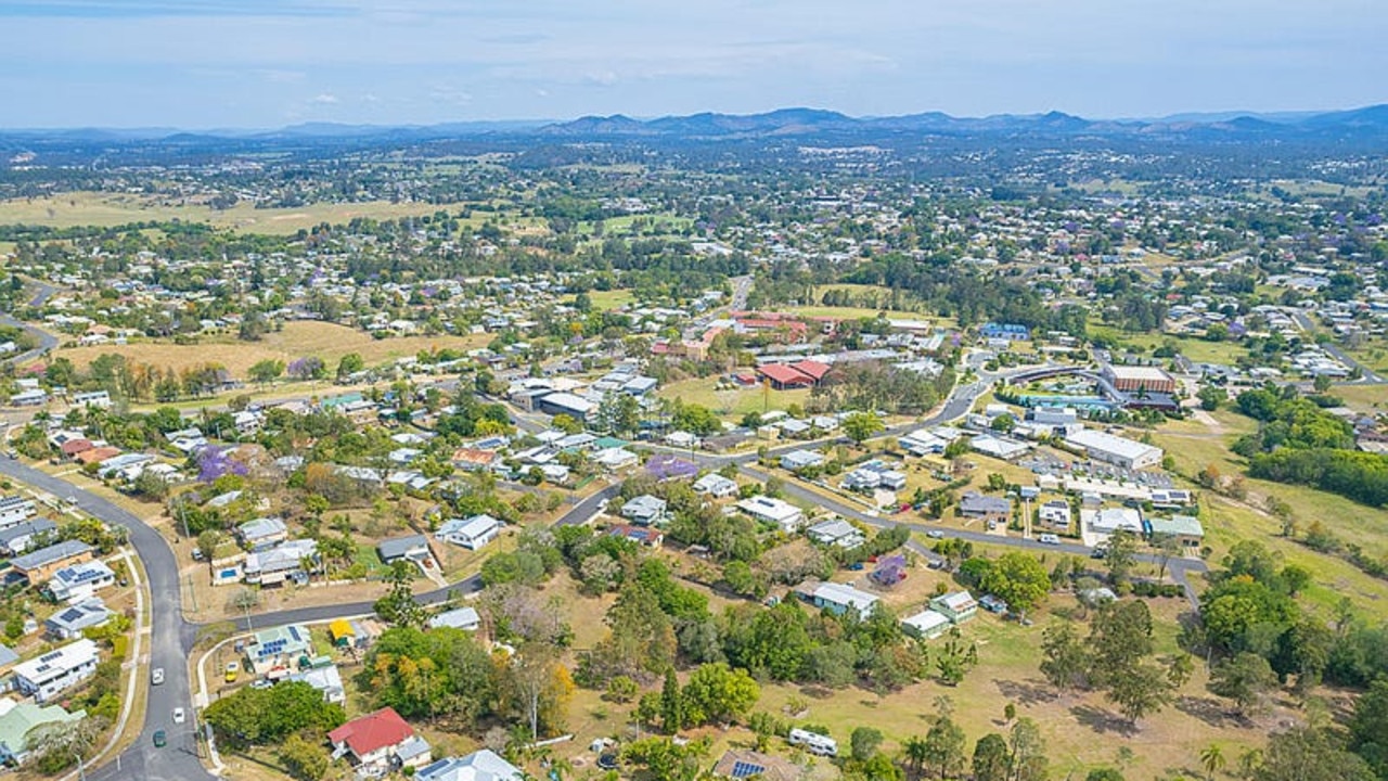 Gympie sale and auction results, week ending October 27