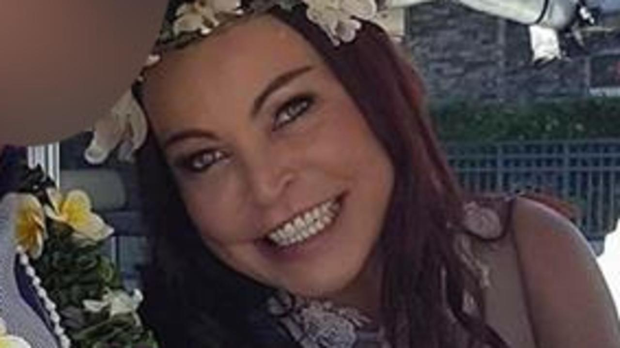 AFP suicides Samantha Baglin found dead in Canberra